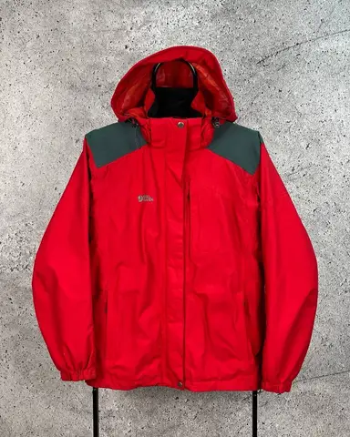 Куртка Fjallraven Gore-Tex