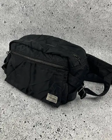 Сумка Porter Yoshida Waist Bag