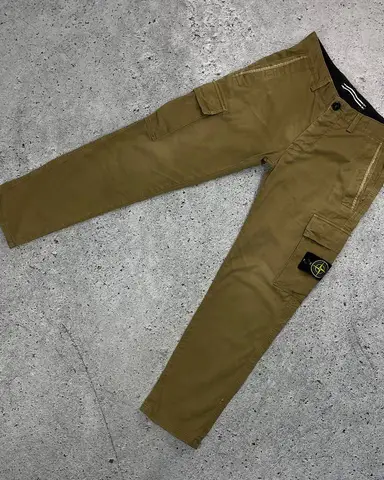 Штаны Stone Island