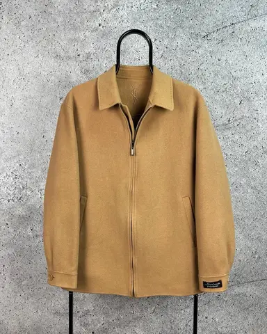 Пальто Yves Saint Laurent