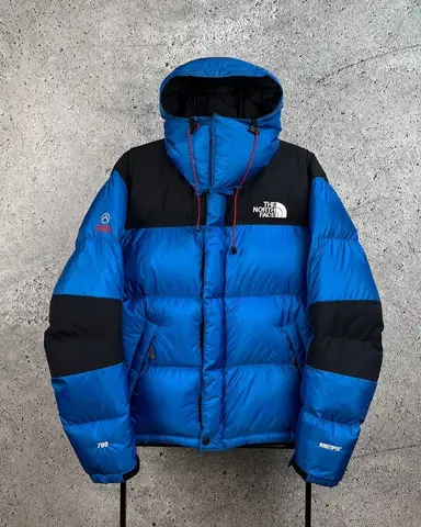 Пуховик The North Face Baltoro 700