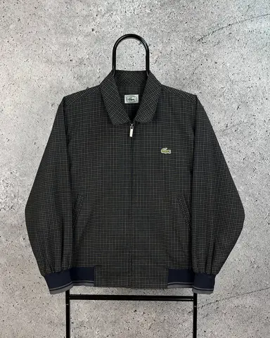 Куртка Lacoste Izod